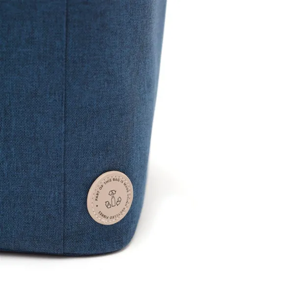  VINGA RPET Sortino Cooler Grande - Vinga Plava