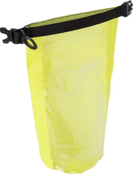 PIA Polyester (210T) watertight bag