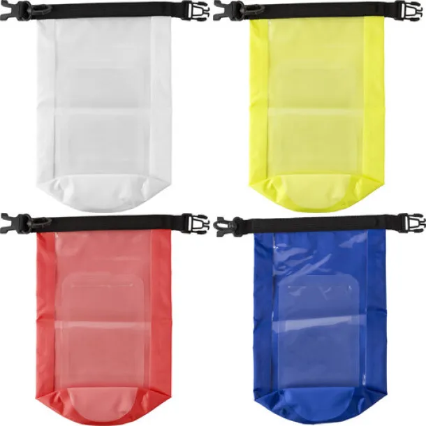 PIA Polyester (210T) watertight bag