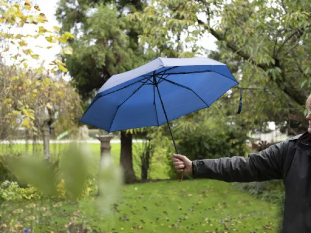 Janelle Polyester (190T) umbrella 