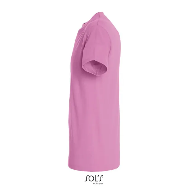 REGENT UNI TSHIRT-150g orchid pink