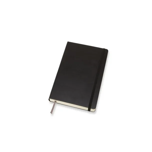  MOLESKINE diary A5 Crna