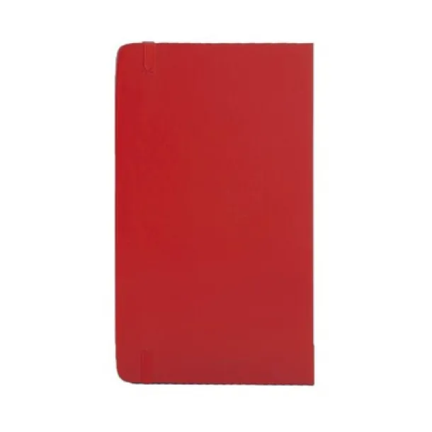  MOLESKINE diary A5 red