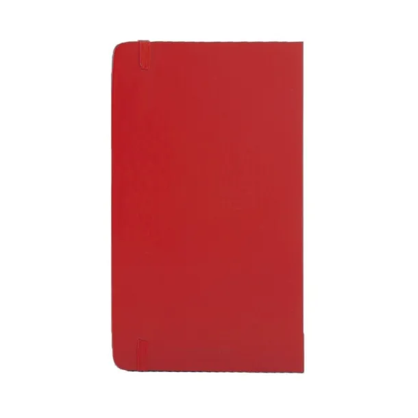  MOLESKINE diary A5 Crvena