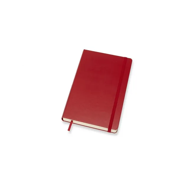  MOLESKINE dnevnik A5 red