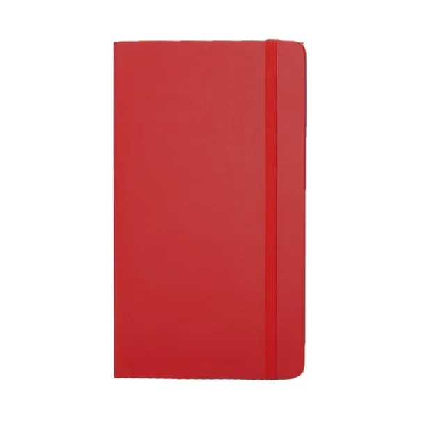  MOLESKINE dnevnik A5 red