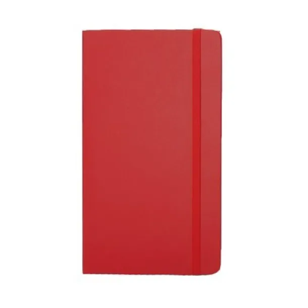  MOLESKINE diary A5 red