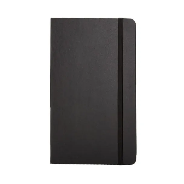  MOLESKINE diary A5 Crna