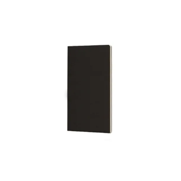  MOLESKINE Cahier dnevnik (cca A5) black