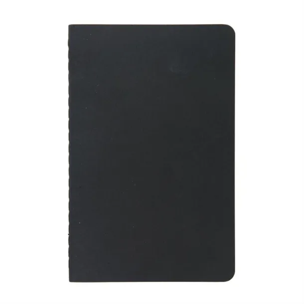  MOLESKINE Cahier dnevnik (cca A5) black