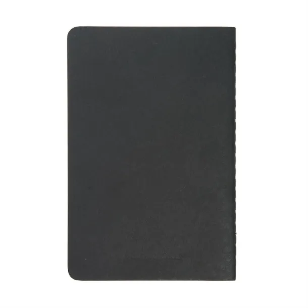  MOLESKINE Cahier dnevnik (cca A5) black