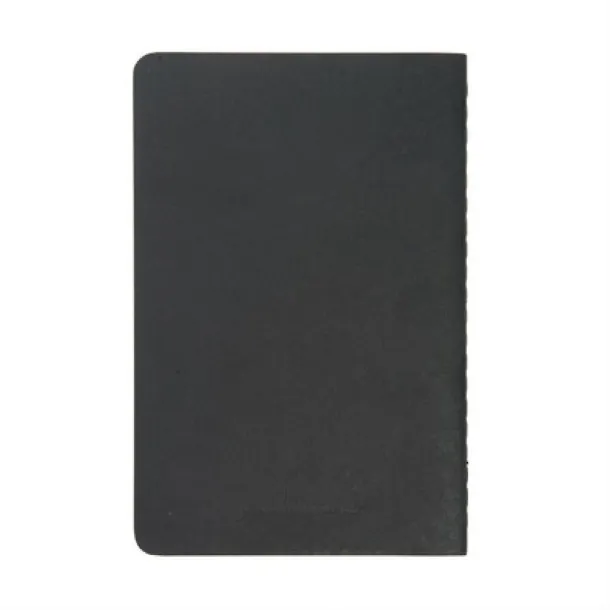  MOLESKINE Cahier dnevnik (cca A5) black