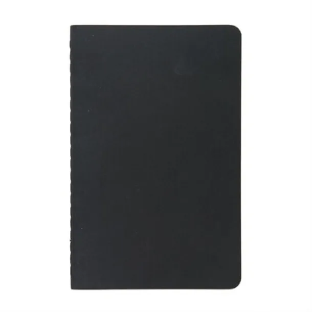  MOLESKINE Cahier dnevnik (cca A5) black