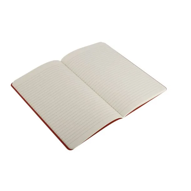  MOLESKINE Cahier Journal approx. A5 red