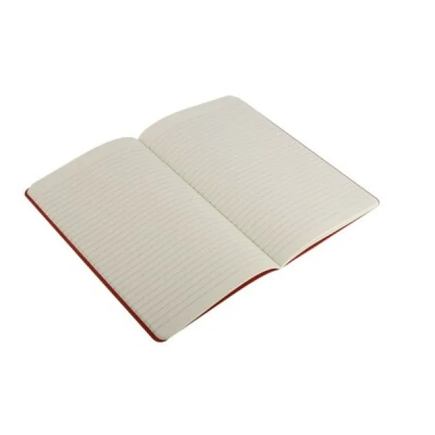  MOLESKINE Cahier dnevnik (cca A5) red