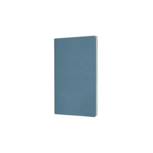  MOLESKINE Cahier dnevnik (cca A5) light blue