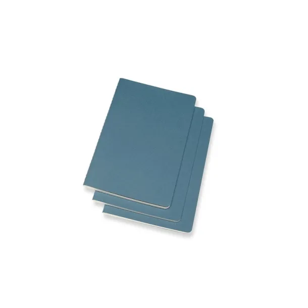  MOLESKINE Cahier dnevnik (cca A5) light blue