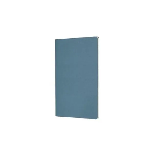  MOLESKINE Cahier Journal approx. A5 light blue