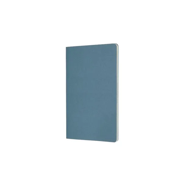  MOLESKINE Cahier dnevnik (cca A5) light blue