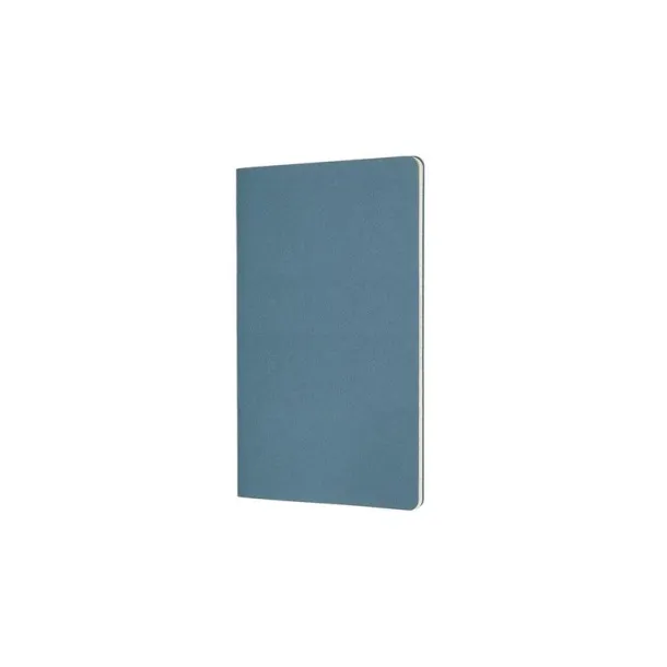  MOLESKINE Cahier Journal approx. A5 light blue