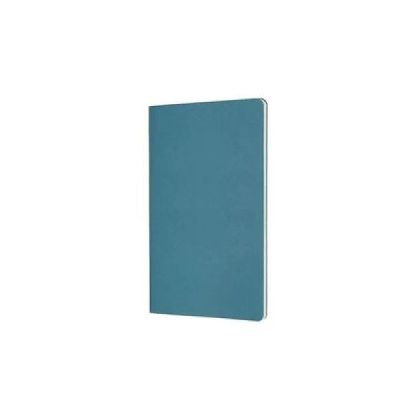  MOLESKINE Cahier dnevnik (cca A5) light blue