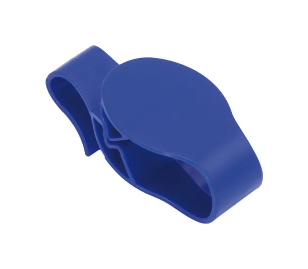 Taker bag hanger Blue