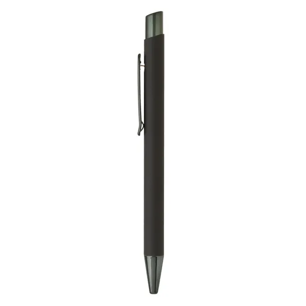 KATY Metal ball pen Black