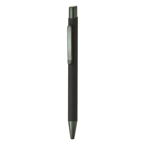 KATY Metal ball pen Black