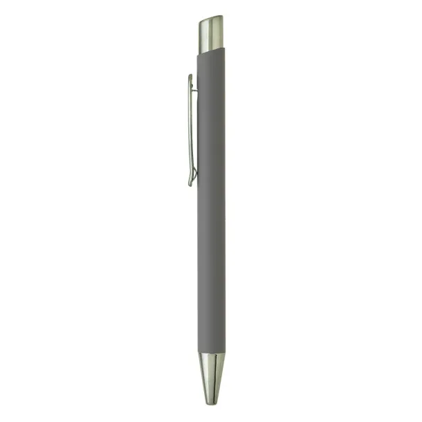 KATY Metal ball pen Gray