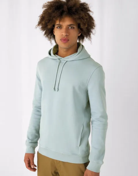  Hoodie od organskog pamuka, 280 g/m² - B&C