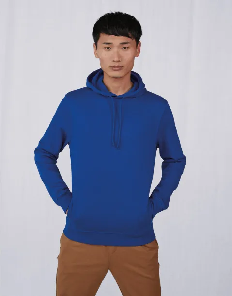  Hoodie od organskog pamuka, 280 g/m² - B&C