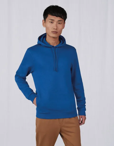  Hoodie od organskog pamuka, 280 g/m² - B&C