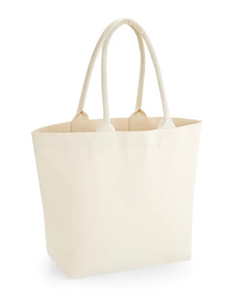  Fairtrade Cotton Deck Bag - Westford Mill