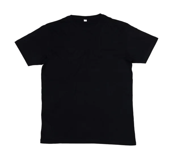  Men's Superstar Tee - Mantis Black