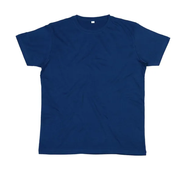  Men's Superstar Tee - Mantis Swiss Navy