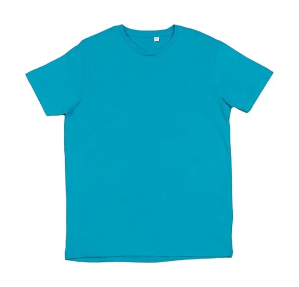  Men's Superstar Tee - Mantis Surf Blue