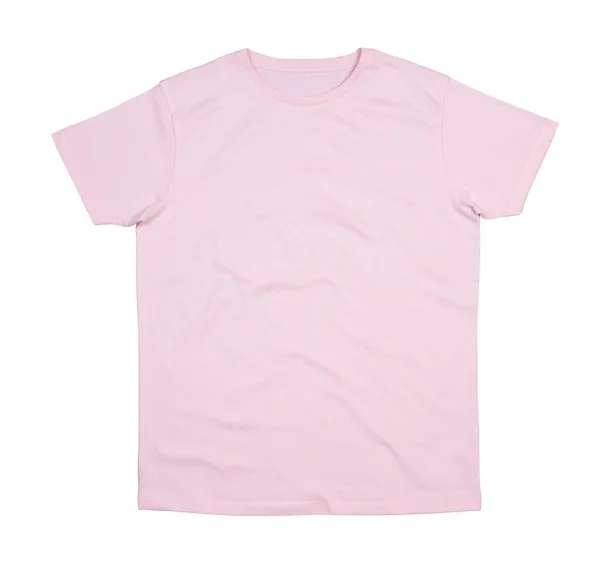  Men's Superstar Tee - Mantis Soft Pink