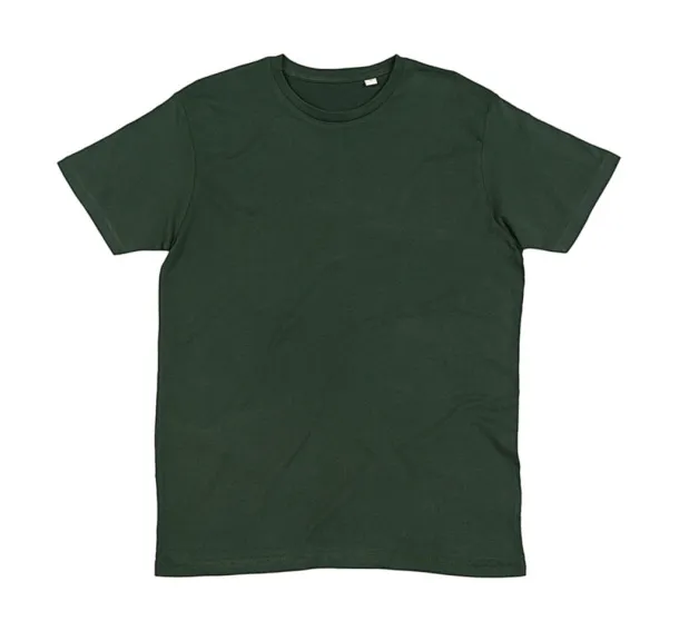  Men's Superstar Tee - Mantis Forest Green