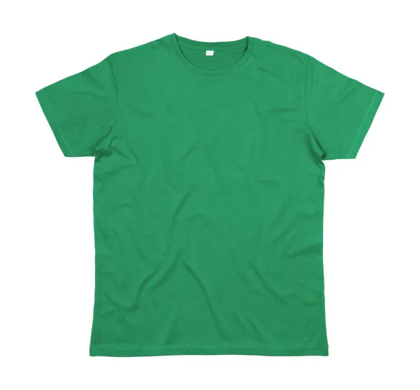  Men's Superstar Tee - Mantis College Green