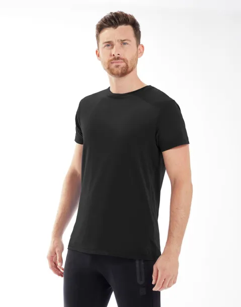  Men's Superstar Tee - Mantis