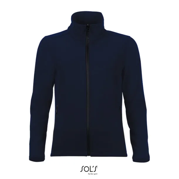 RACE WOMEN RACE WOMEN SS JACKET 280g French Navy