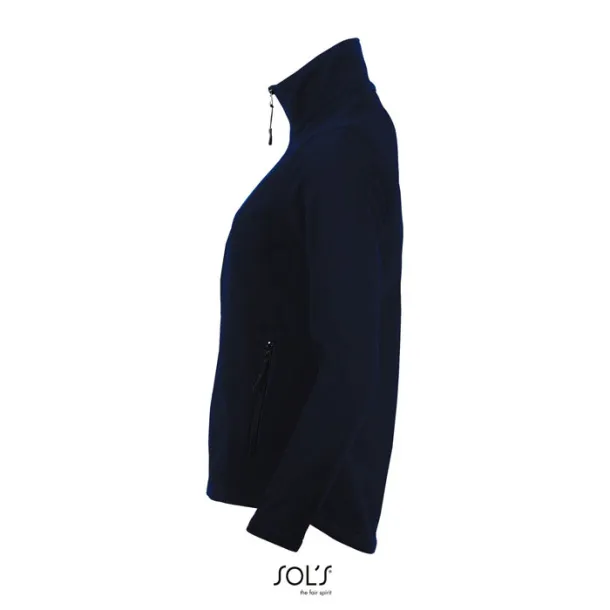 RACE WOMEN RACE WOMEN SS JACKET 280g French Navy