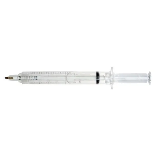  Ball pen "syringe" neutral