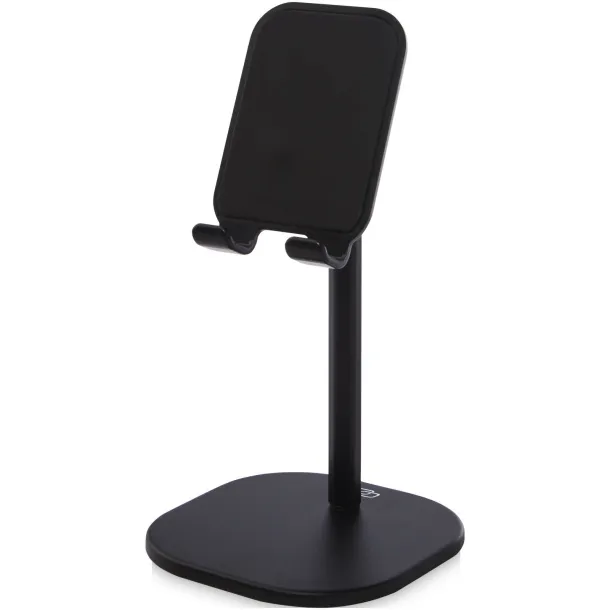 Rise phone/tablet stand - Tekiō® Solid black