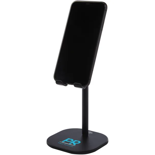 Rise phone/tablet stand - Tekiō® Solid black