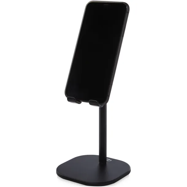 Rise phone/tablet stand - Tekiō® Solid black