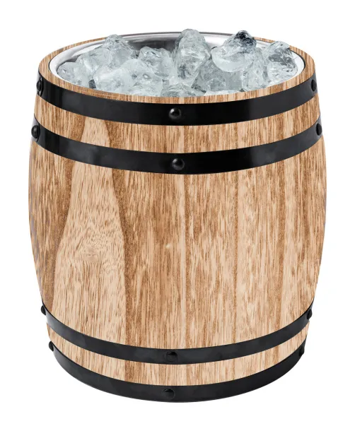 Tonend ice bucket Natural