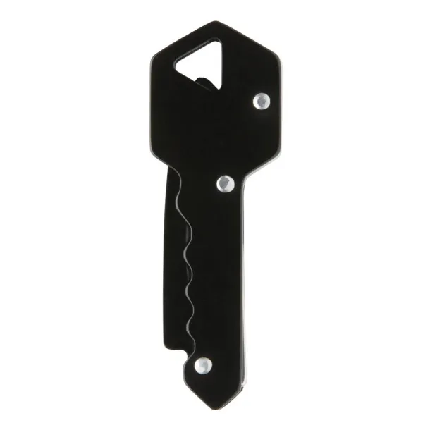  Parcel cutter - XD Collection Black 