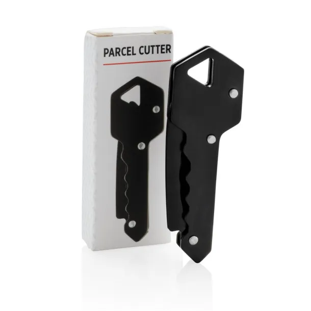  Parcel cutter - XD Collection Black 