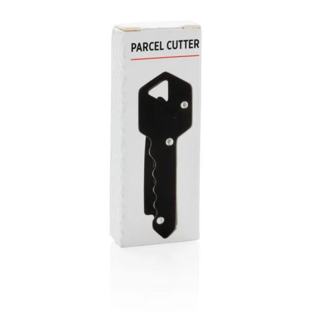  Parcel cutter - XD Collection Black 